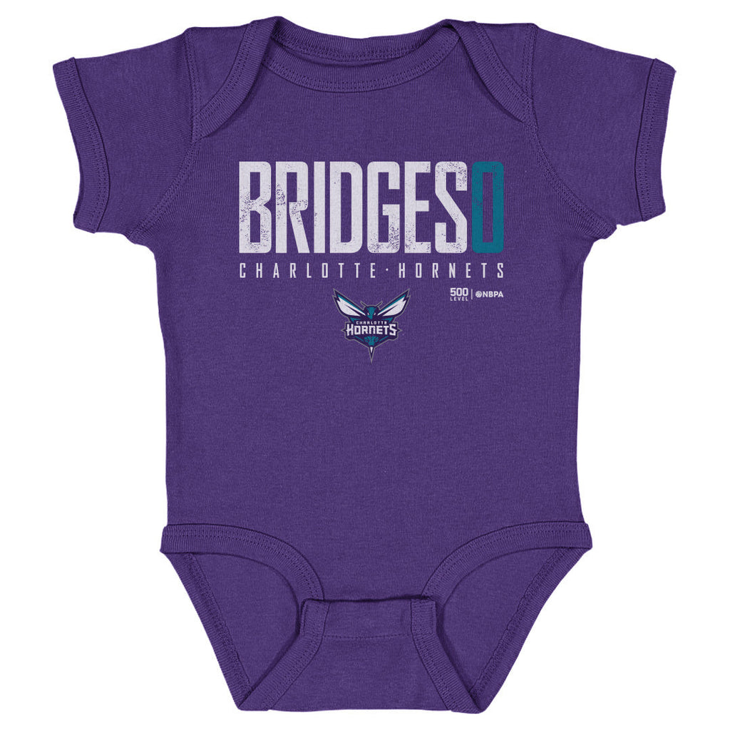 Miles Bridges Charlotte Hornets Elite WHT