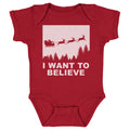 Christmas I Want To Believe WHT