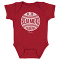 J.T. Realmuto Philadelphia Vintage Baseball WHT