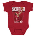 Alperen Sengun Houston Rockets Premiere WHT