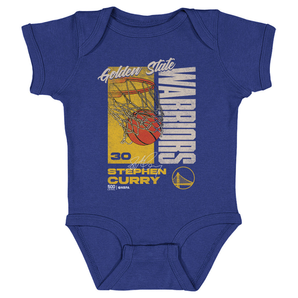 Steph Curry Golden State Warriors All Net WHT