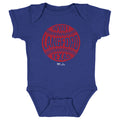 Wyatt Langford Texas Vintage Baseball WHT