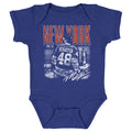 Matthew Schaefer New York I Bitmap WHT