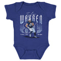 Tyler Warren Indianapolis Player Name WHT