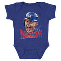 Anthony Rizzo Chicago C Wazzup WHT
