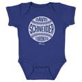 Davis Schneider Toronto Vintage Baseball WHT