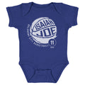Isaiah Joe Oklahoma City Basketball WHT