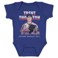 Trent Thornton Chicago C Landmark WHT