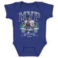 Matthew Stafford Los Angeles R 2025 MVP WHT