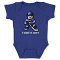 Tampa Bay Hockey 8-bit WHT