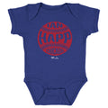 Ian Happ Chicago C Vintage Baseball WHT