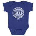 Mookie Betts Los Angeles D Vintage Baseball WHT