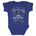 Jonathan Taylor Indianapolis Taylor Made WHT