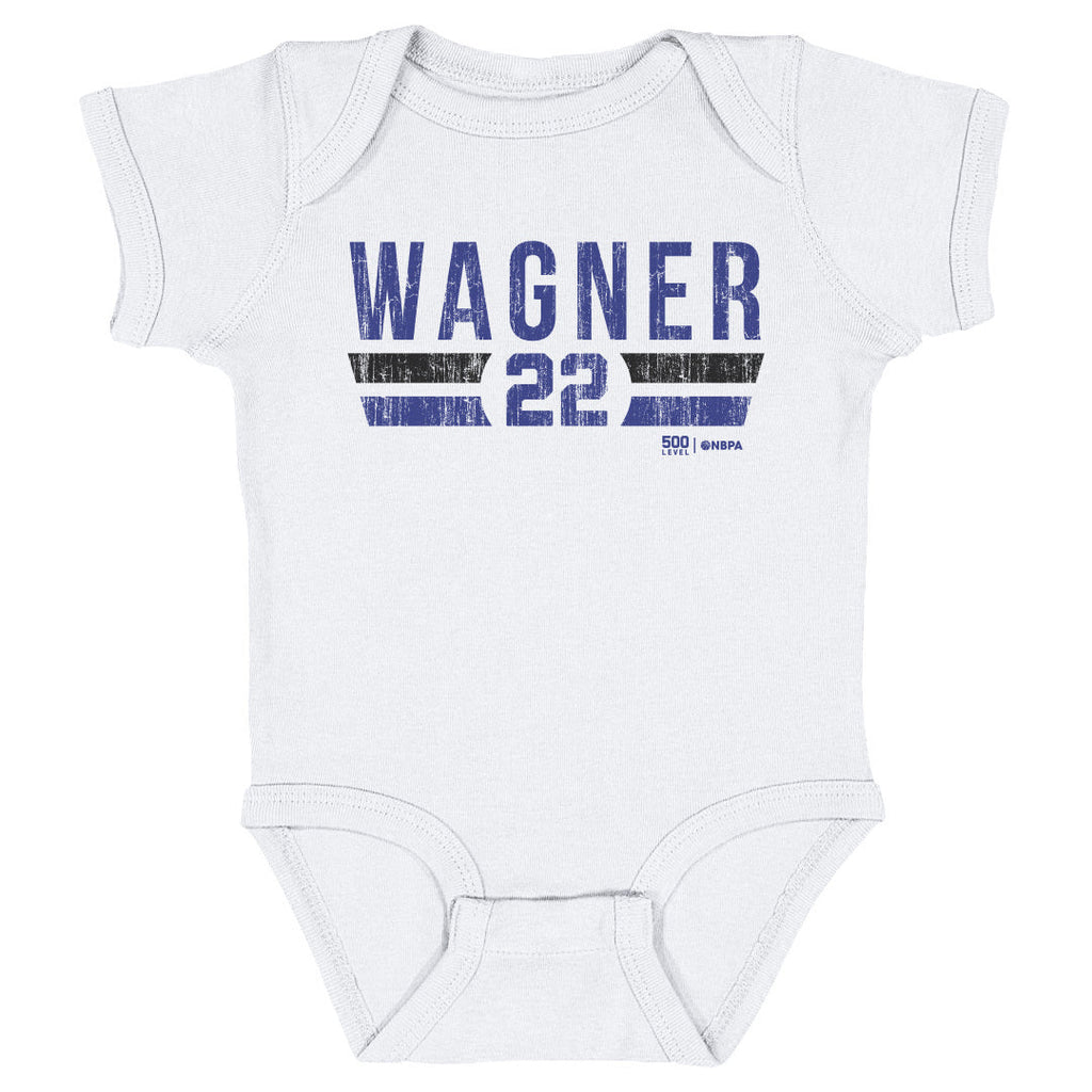 Franz Wagner Orlando Magic Font