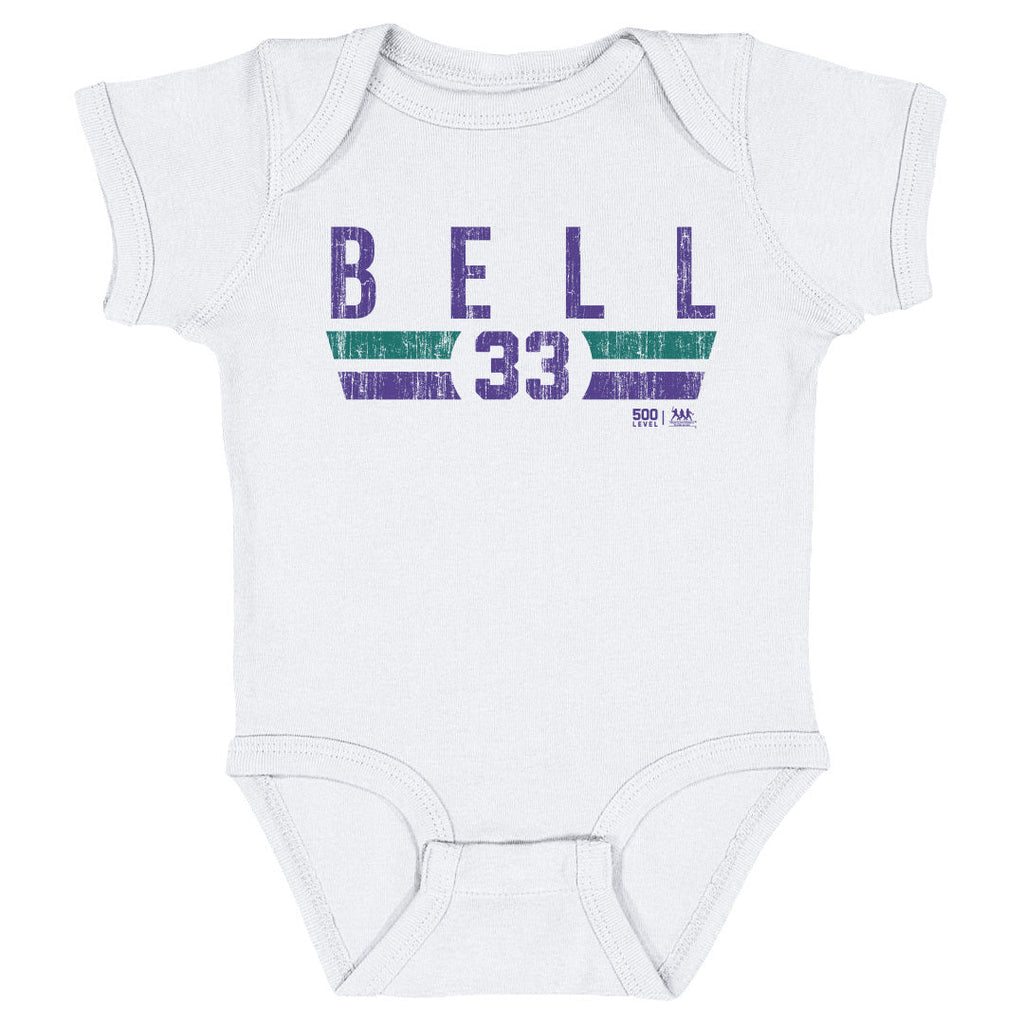 Jay Bell Arizona Font