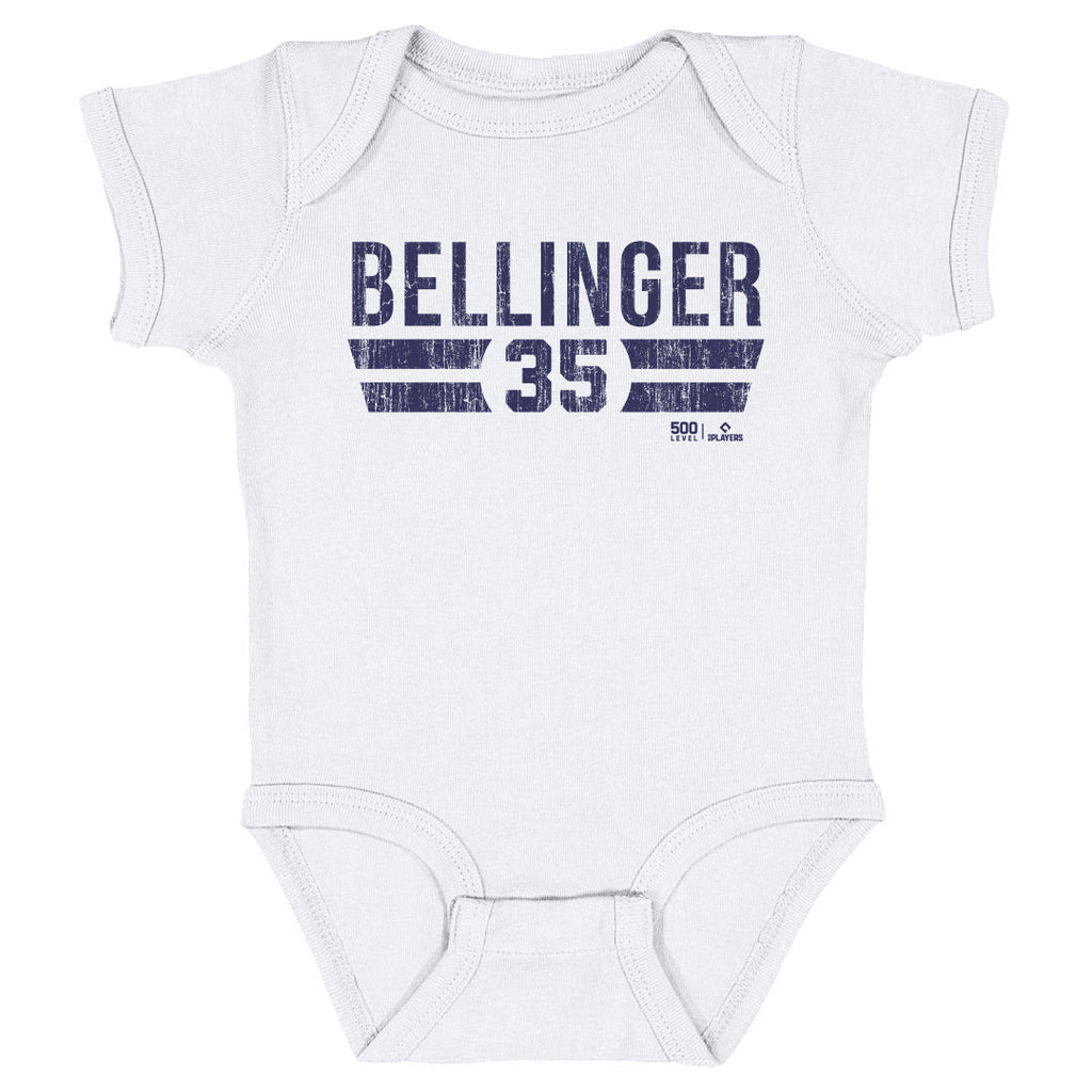 Cody Bellinger New York Y Font