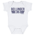 Cody Bellinger New York Y Font