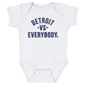 Detroit Vs. Everybody Navy