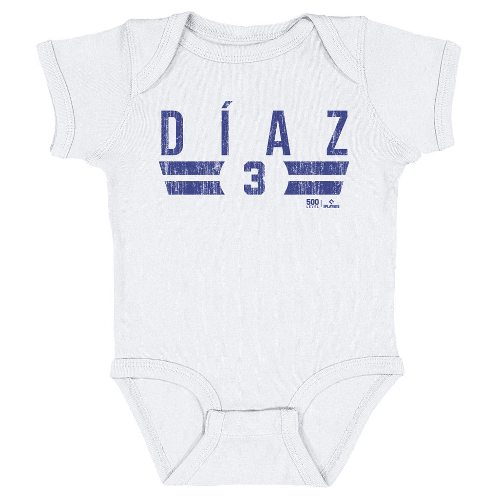 Edwin Diaz Los Angeles D Font