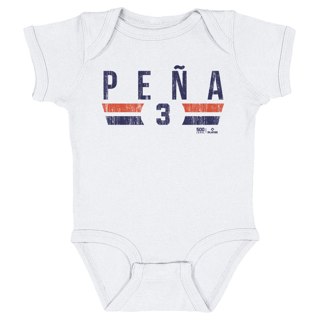 Jeremy Pena Houston Font