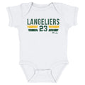 Shea Langeliers Sacramento Font