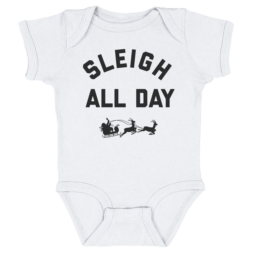 Christmas Sleigh All Day
