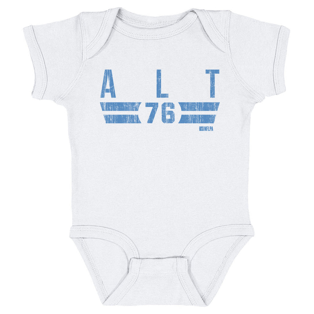 Joe Alt Los Angeles C Font