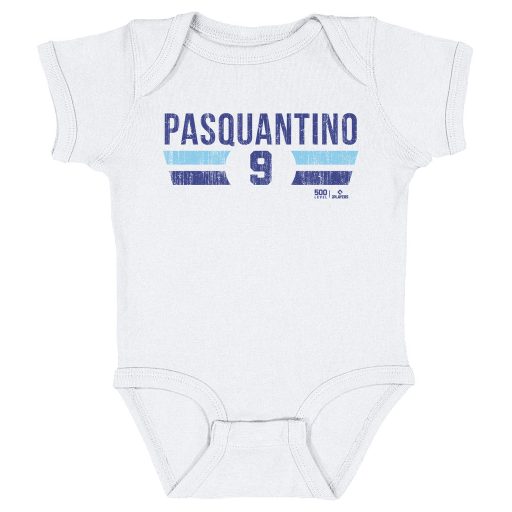 Vinnie Pasquantino Kansas City Font