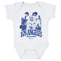 Shohei Ohtani & Clayton Kershaw Los Angeles D Duo