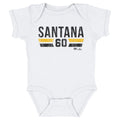 Dennis Santana Pittsburgh Font