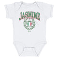 Jasmine Paolini Tennis Country Flag
