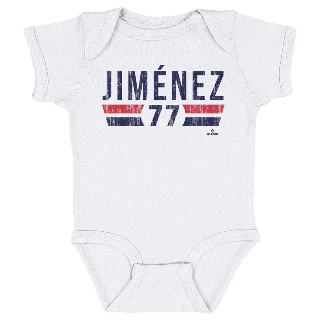 Joe Jimenez Atlanta Font