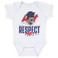 Anthony Rizzo Chicago C Respect Me