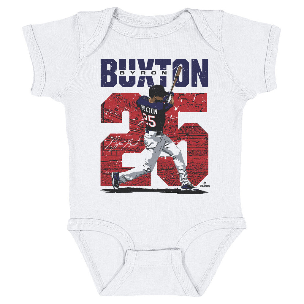 Byron Buxton Stadium R
