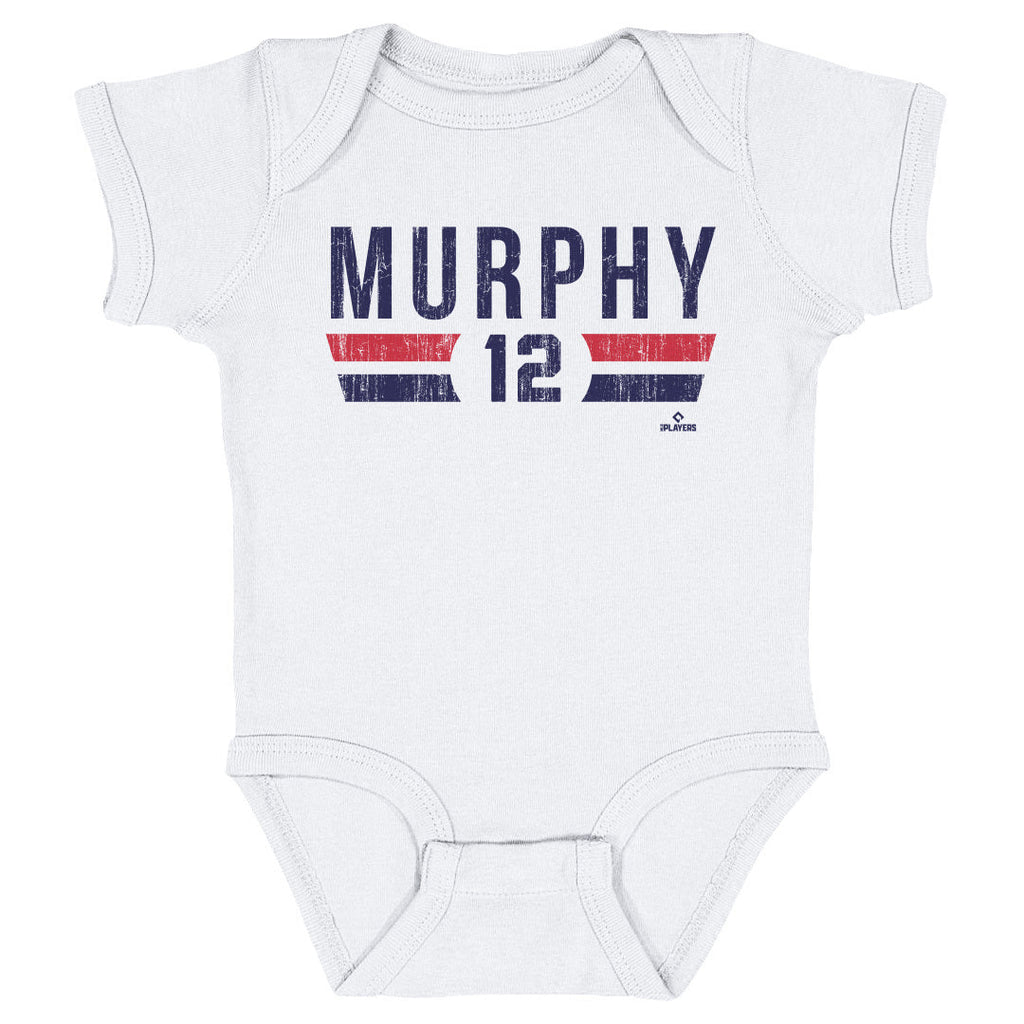 Sean Murphy Atlanta Font