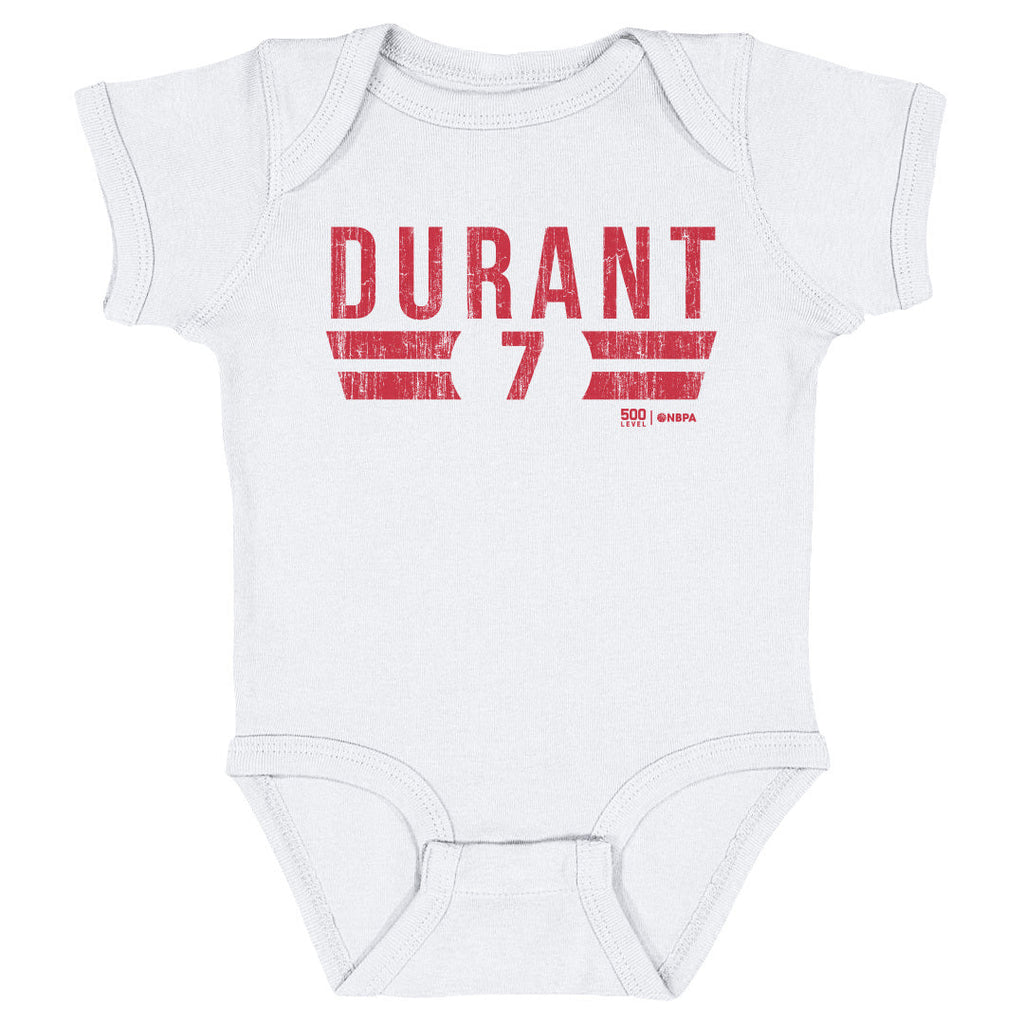 Kevin Durant Houston Rockets Font