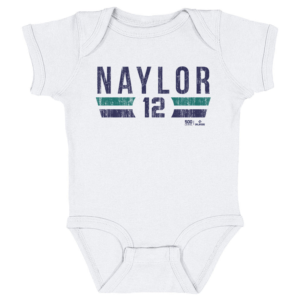 Josh Naylor Seattle Font