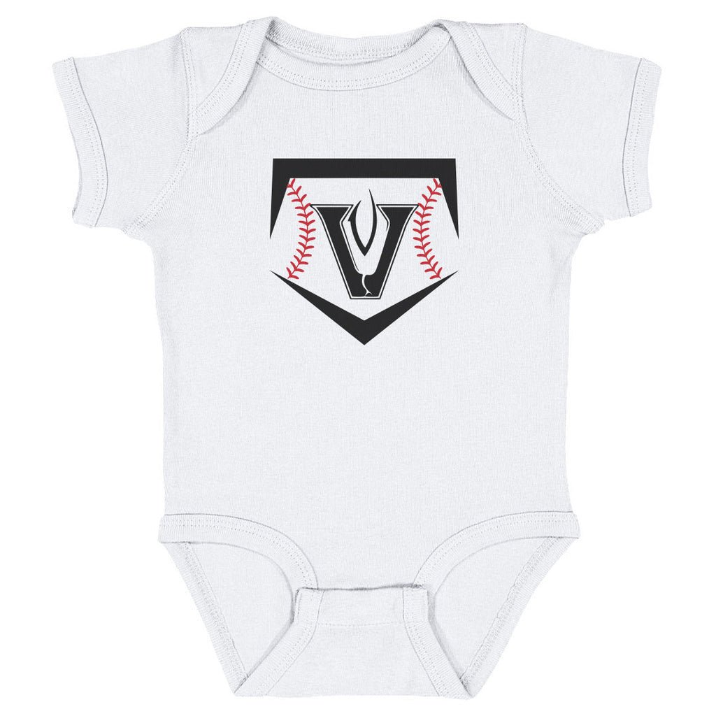 Vandegrift Crown Trio Baseball Diamond