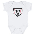 Vandegrift Crown Trio Baseball Diamond