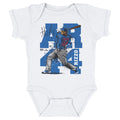 Anthony Rizzo Chicago C AR44