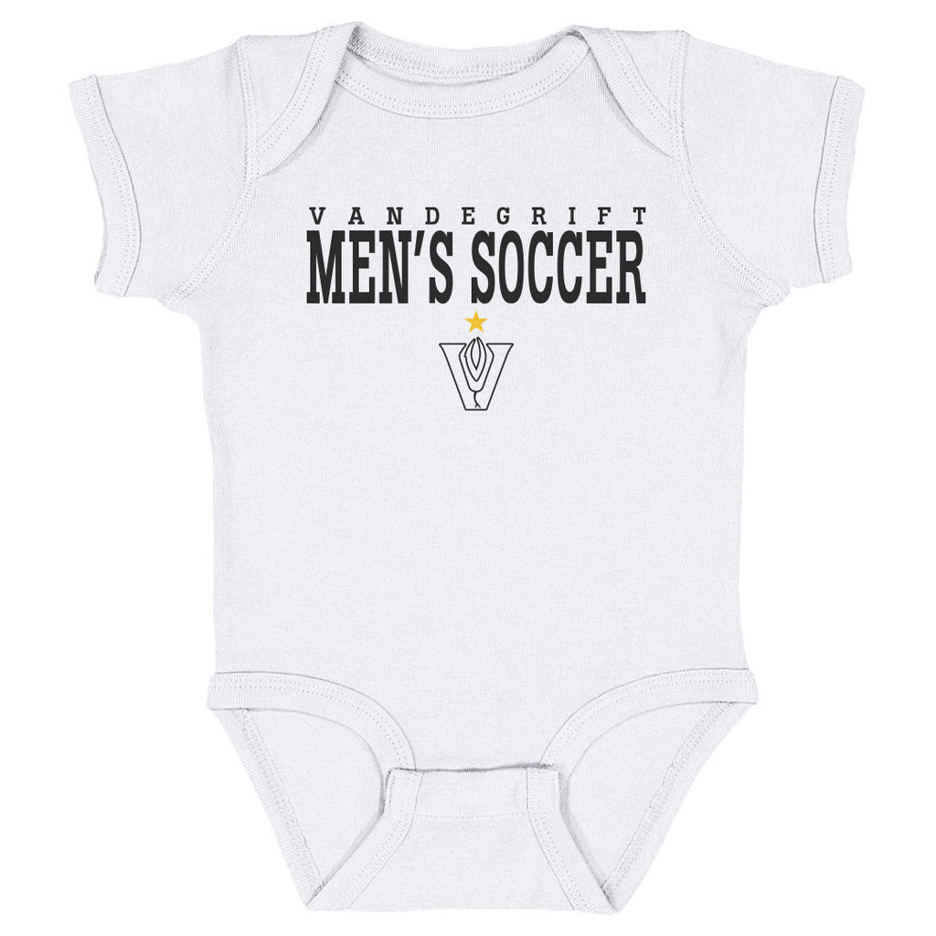 Vandegrift Crown Trio Mens Soccer