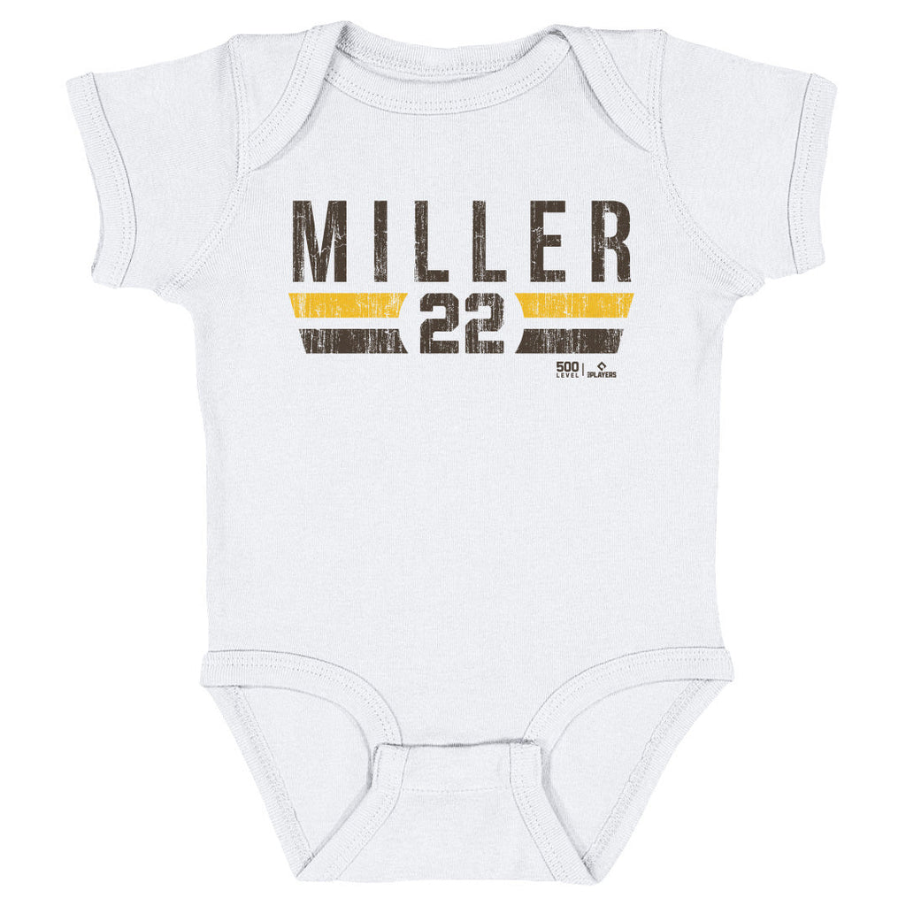 Mason Miller San Diego Font