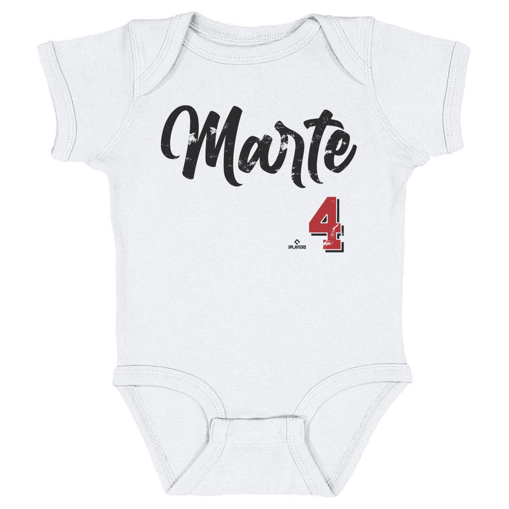 Ketel Marte Arizona Script