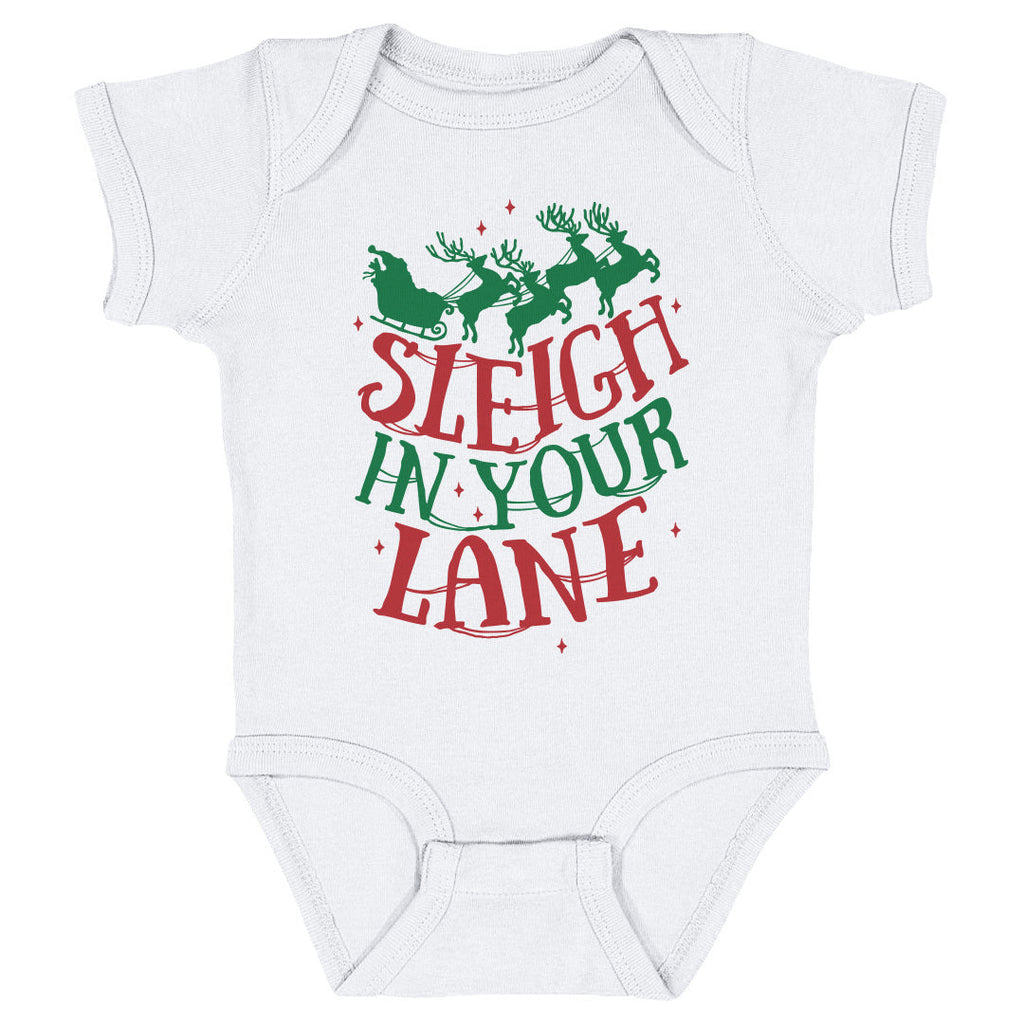 Christmas Sleigh In Your Lane