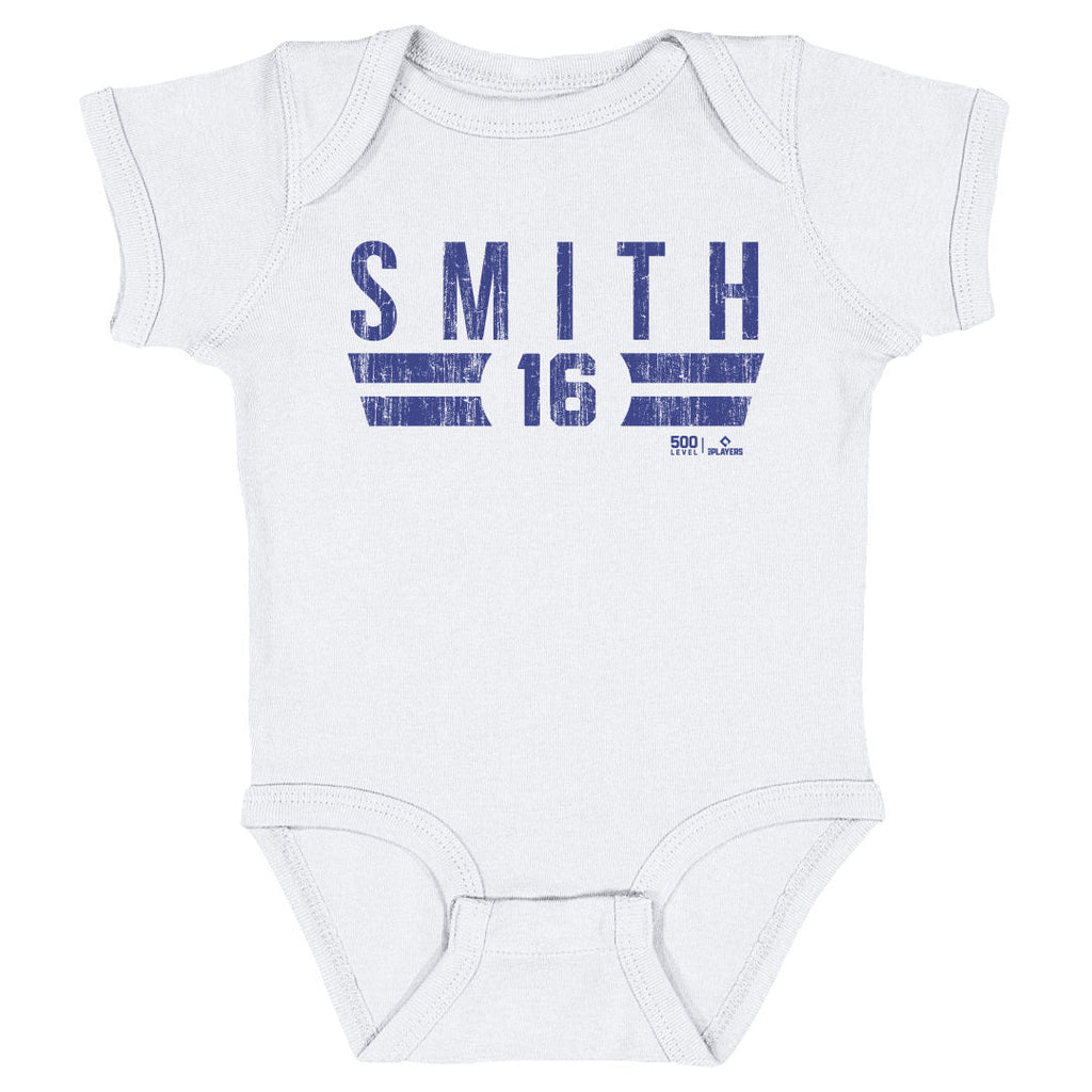 Will Smith Los Angeles D Font