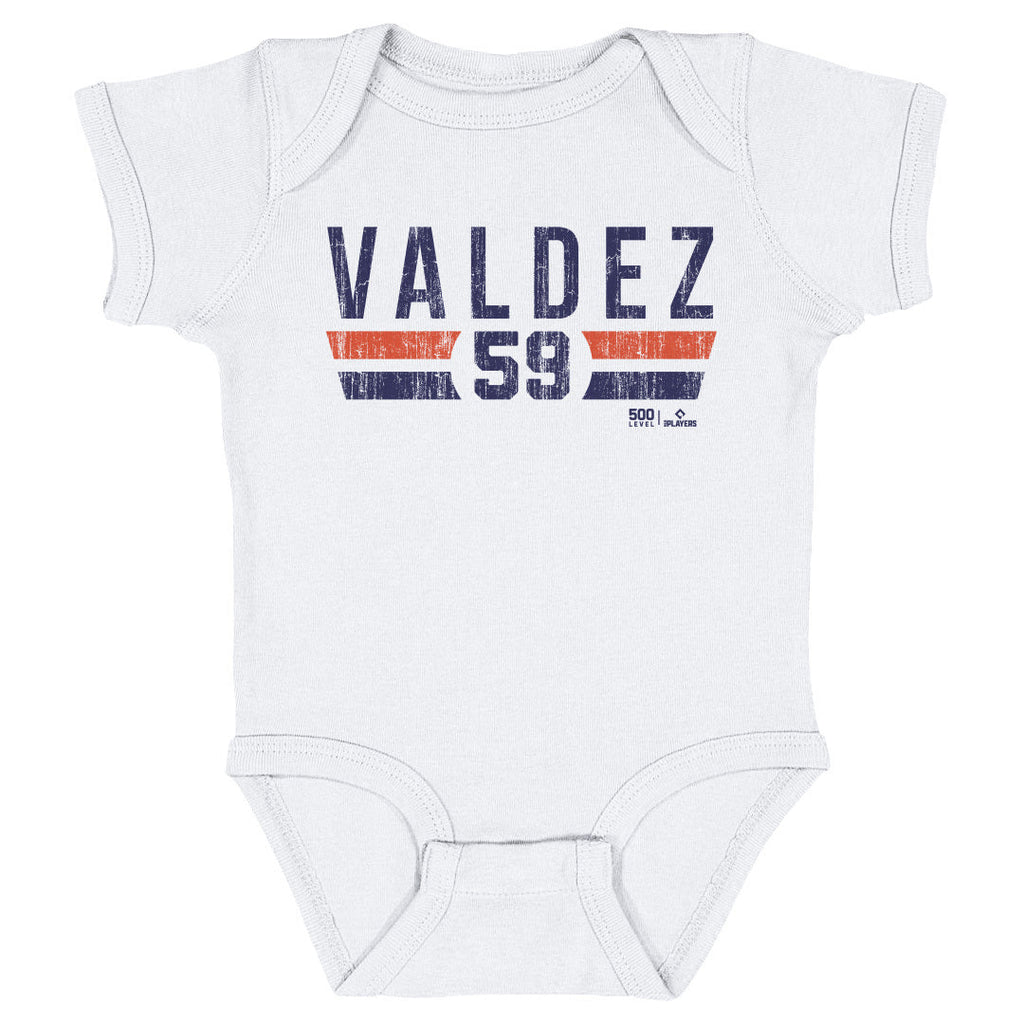 Framber Valdez Detroit Font