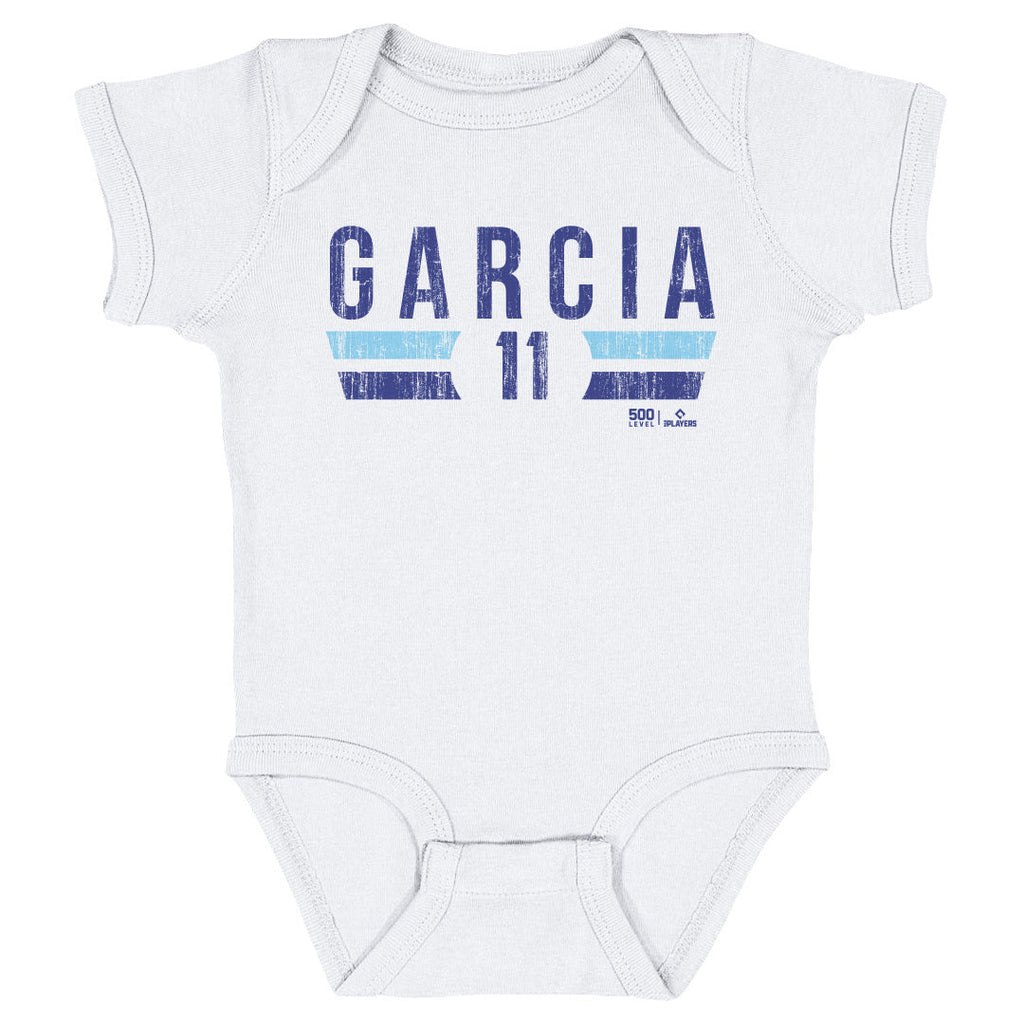 Maikel Garcia Kansas City Font