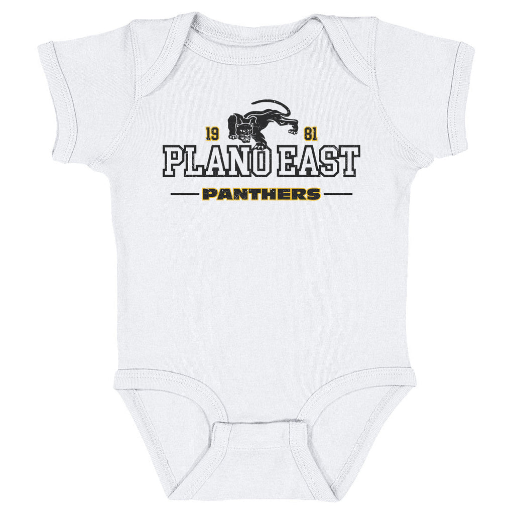 Crown Trio Plano East Panthers Athletic