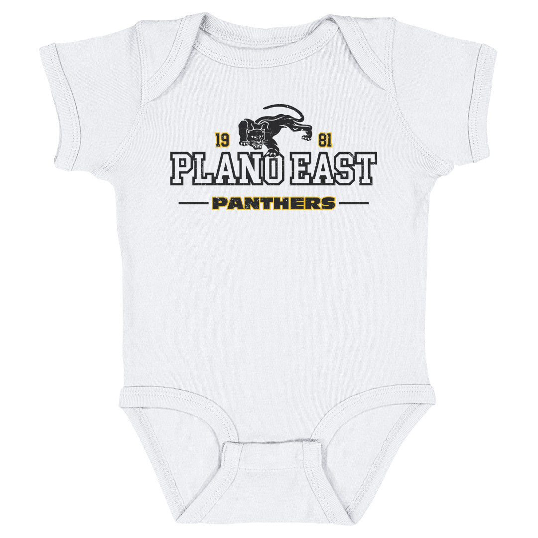 Crown Trio Plano East Panthers Athletic