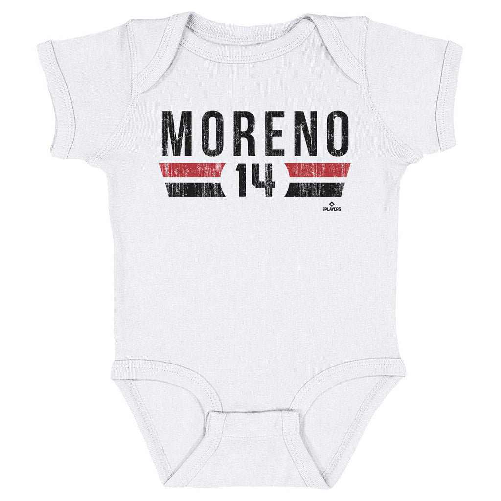 Gabriel Moreno Arizona Font